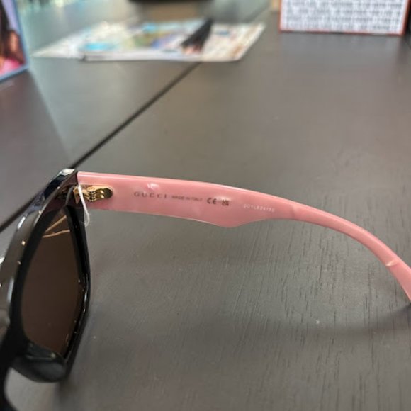 Gucci GG0998s Pink